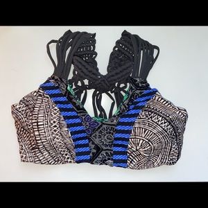 Maaji Swim Top